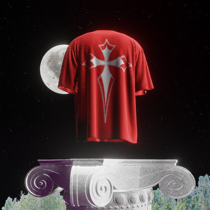 CRIMSON CROSS