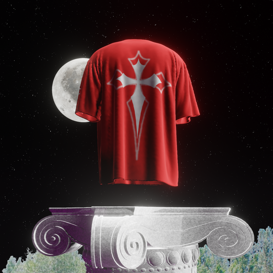 CRIMSON CROSS